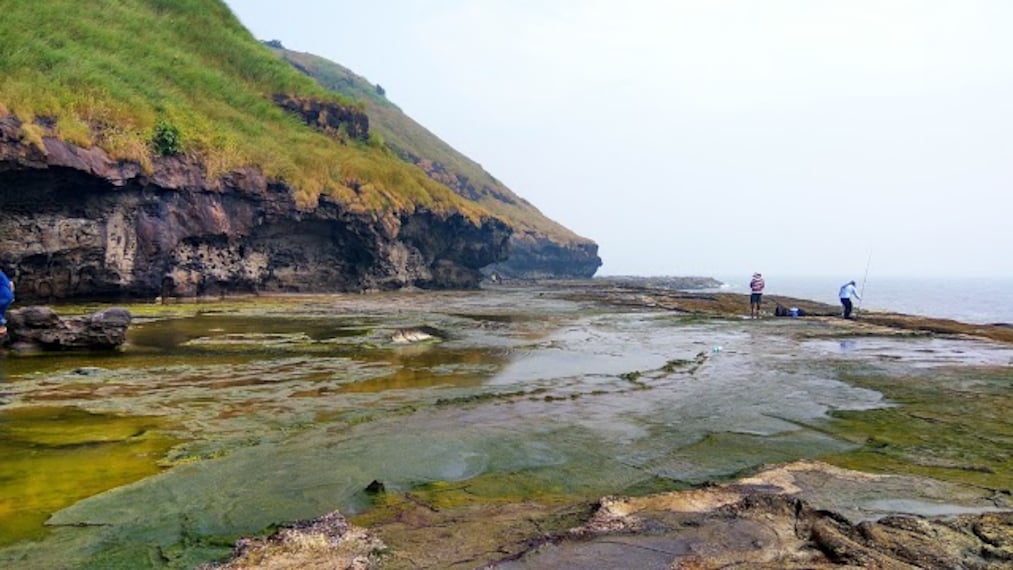 Malshej Ghat_Harihareshwar_2